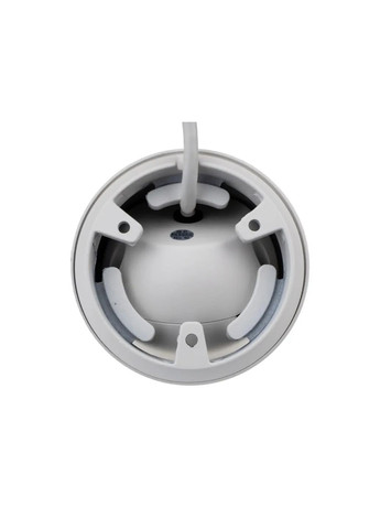 Комплект видеонаблюдения на 2 купольные 5 Мп IP-камеры SEVEN IP-7215W2P4-5MP SEVEN Systems (369609832)