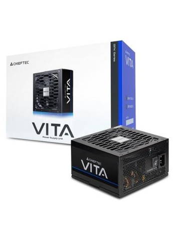 Блок живлення Vita BPX-850-S 850 Вт Chieftec (356139658)