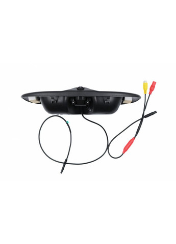 Камера заднего вида (штатная) серии QAPU 2053 CH/GMS 04 (1080p) QIV (299235009)