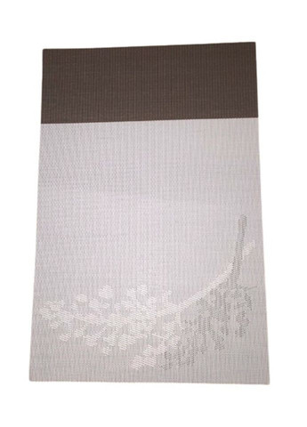 Салфетка под горячее 30X45 см зеленого цвета М-7053 Empire (327609366)