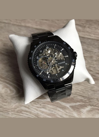 Оригінальний чоловічий наручний годинник Winner (334729443)