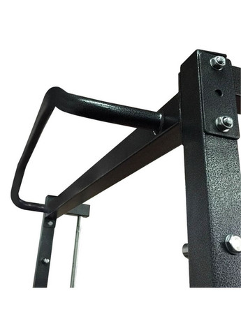 Силова станція Smith Machine WLX 70 (WLX-70) Toorx (361443818)