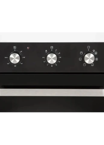 Духова шафа електрична Ventolux шафи AMORETTO 6 MT (BK/BG) OSAKA (392429491)