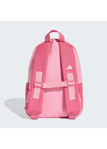 Дитячій Рюкзак LK BP 3BAR 11.5L Рожевий 11 x 25 x 34 см adidas (395621383)