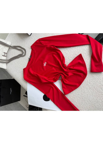 Жіночий базовий лонгслів Avanti (364863816)