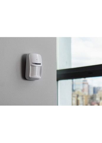 Датчик руху PIR Combi White (FP000895) U-Prox (344461508)