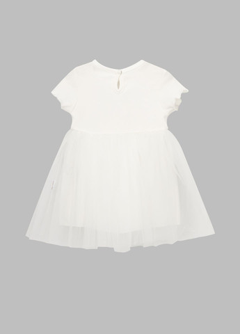 Белое платье Baby Show (290887961)