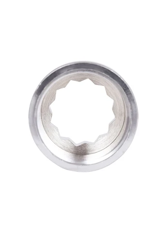 Удлинитель Standart 20х3/4" хром SD1302020 Thermo Alliance (400362964)
