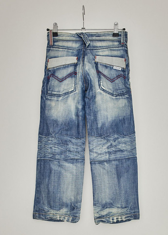 Джинси Блакитний Energie (316217587)