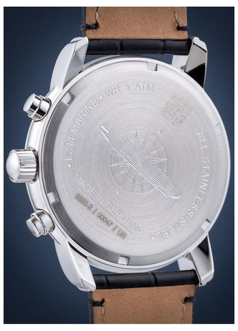 Мужские наручные часы Zeppelin 8888-2 (322682056)