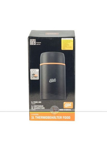 Термос для їжі 1 л FJ1000ML (017.0035) Esbit (316615726)
