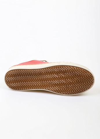 Червоні кеди Broni