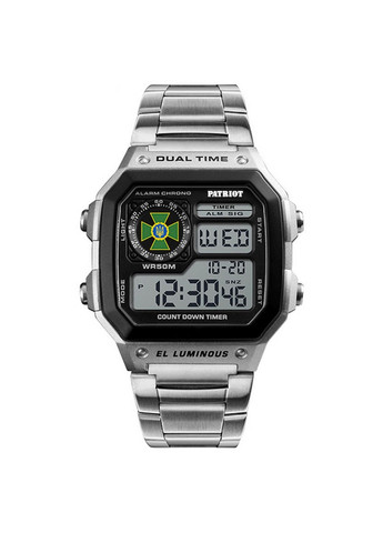 Наручные часы Patriot (371763090)