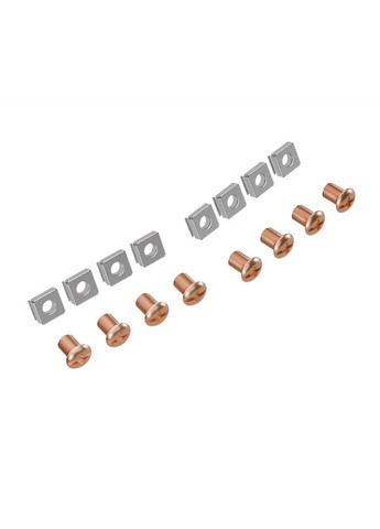 Комплект направляющих для монтажа в стойку Rackmount Rail Kit 19` (UPAC-RAILKIT-CY01B) nJoy (370617986)