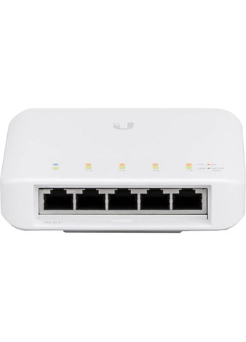 Комутатор UniFi USW-Flex Ubiquiti (323105404)