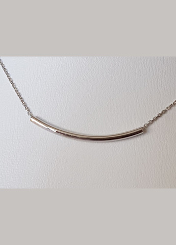Серебряное колье. 908-01044 40 Qvaliz (317414493)
