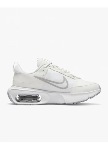 Кросівки Air Max Intrlk WomenS Shoes White DQ2904-100 Nike білі демісезони (399387217)