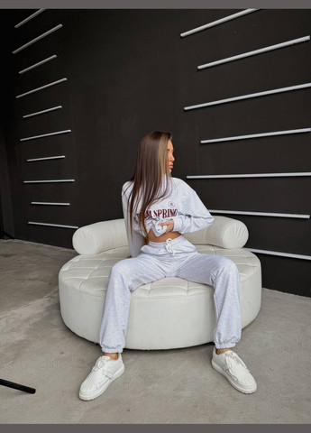 Женский спортивный костюм Україна (330642889)