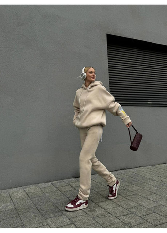 Женский спортивный костюм No Brand (352168326)