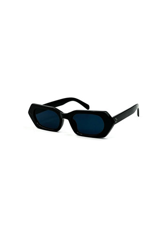 Солнцезащитные очки Фэшн женские LuckyLOOK 389-212 (291884042)