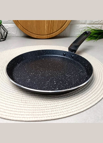 Сковорода блинная для индукции 18 см с антипригарным покрытием, Mini Gemini Gourmet Ardesto (303211854)