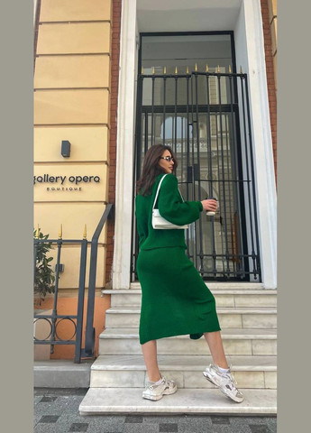 Женский костюм No Brand (307025847)