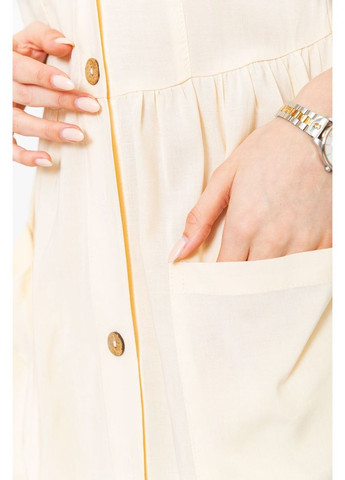 Красивый женский сарафан повседневный однотонный,, 102r333 Ager