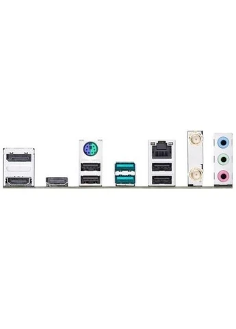 Мат. плата LGA1700, PRIME B660M-A WiFi D4, B660, 4xDDR4, Int.Video(CPU), 4xSATA3, 2xM.2, 1xPCI-E 16x 4.0, 2xPCI-E 16x 3.0, Asus (395354876)