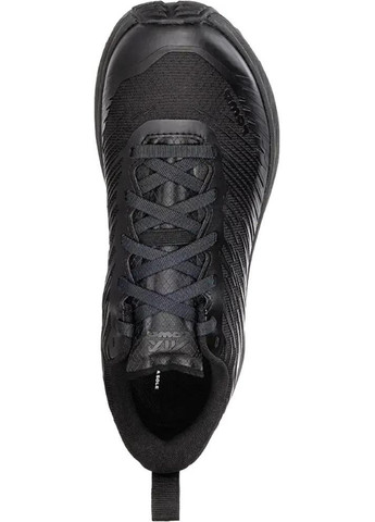 Кроссовки Fortux Black-Black Lowa (342058406)