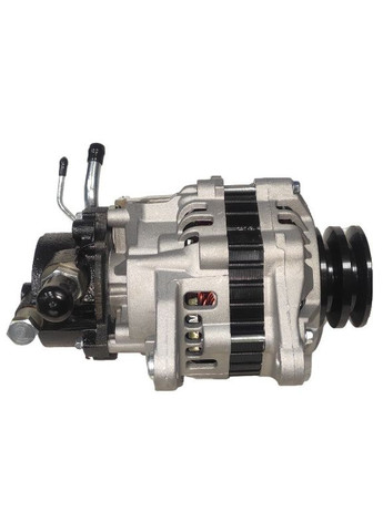 Генератор ГЕНЕРАТОР A2TN1798 MITSUBISHI UA ( AA2TN1798) ADE (354337155)