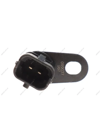 Датчик обертів колінвалу OPEL ASTRA G (T98) - 1.6 (F69) 366177-ua Valeo (366139573)