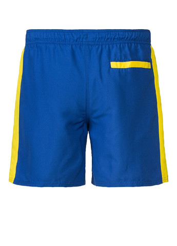 Мужские голубые пляжные шорты для плавания Lidl