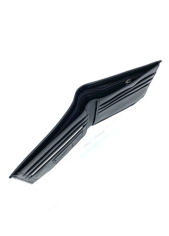 Чоловіче портмоне з еко-шкіри LY-AF005-72 чорне 11,5 x 9,5 x 3 Balisa (367263890)