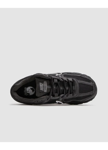 КРОСІВКИ ЖІНОЧІ NIKE VOMERO 5 BLACK НАЙК ВОМЕРО 5 ЧОРНІ No Brand чорні демісезони (392022617)