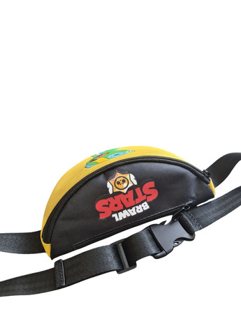 Сумка, бананка Бравл старс No Brand (307923585)