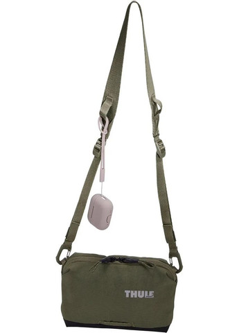 Сумка Paramount Crossbody 2L PARACB3102 Green Thule (316443582)