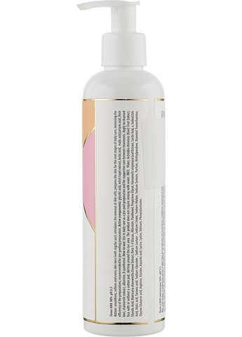 Тоник для лица Tonic AHA 8% рН 3.5 250ml (1016506-26363) PHarmika (368745129)