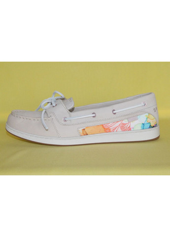 Sperry Лофери жіночі, розмір 42 сірий з, — (369634075)