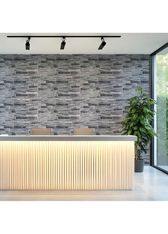 Декоративная панель ПВХ 960х480х4мм SW-00001554 Sticker Wall (362115501)