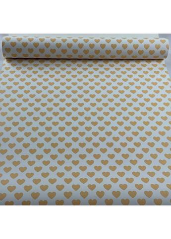 Шпалери вінілові на флізеліновій основі 54156 (0.53), рулон 10 м MARBURG (371775660)