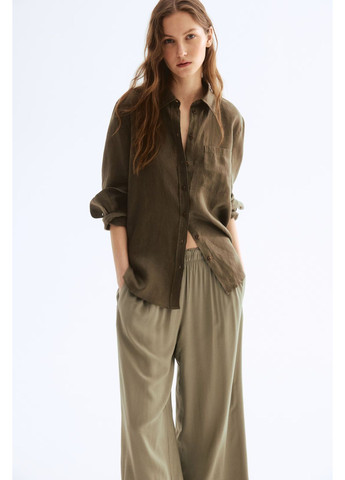 Штани з віскози H&M (348782084)