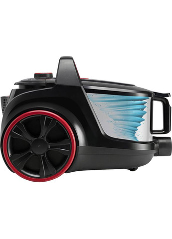 Пилосос VCE01SFABKR (CJ171-GS) Gorenje (307285350)