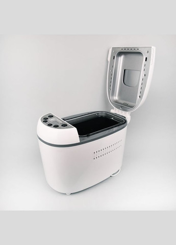 Хлебопечь (хлебопечка) White (MR-751) Maestro (334004478)