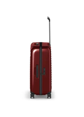 Чемодан на 4 колесах Airox Red M 74л (Vt612507) Victorinox Travel (322206805)