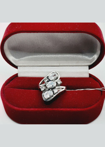 Кольцо серебро 925° 5,20г. () Marcello К-142 (305391314)