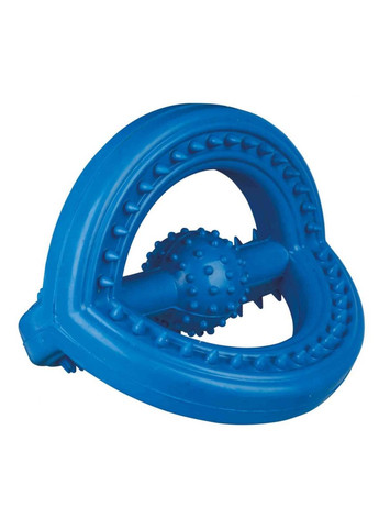 Іграшка Капкан для собак 14 см (гума) Trixie (292258067)