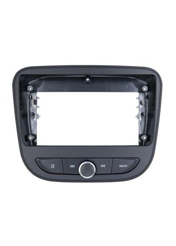 Штатна магнітола серії Q1 під Malibu 9 20152020 (F3) (W4) 9 дюймів Chevrolet (299994282)