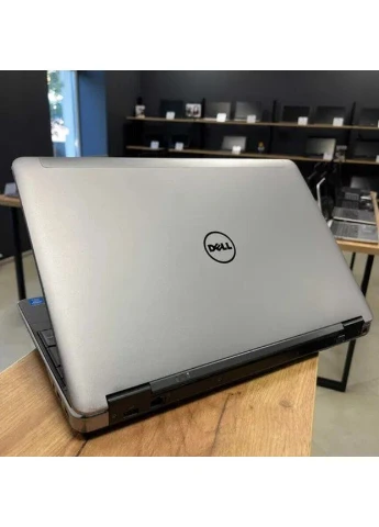 Ноутбук Latitude E6540 / 15.6" (1920x1080) TN / Intel Core i5-4200M (2 (4) ядра по 2.5 - 3.1 GHz) / 8 GB DDR3 / 240 GB SSD / Dell (398130139)