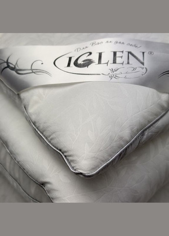 Демісезонна гіпоалергенна ковдра, 110х140см Iglen (305064005)