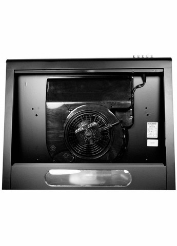 Вытяжка Line I 50 BL ELEYUS (368586382)